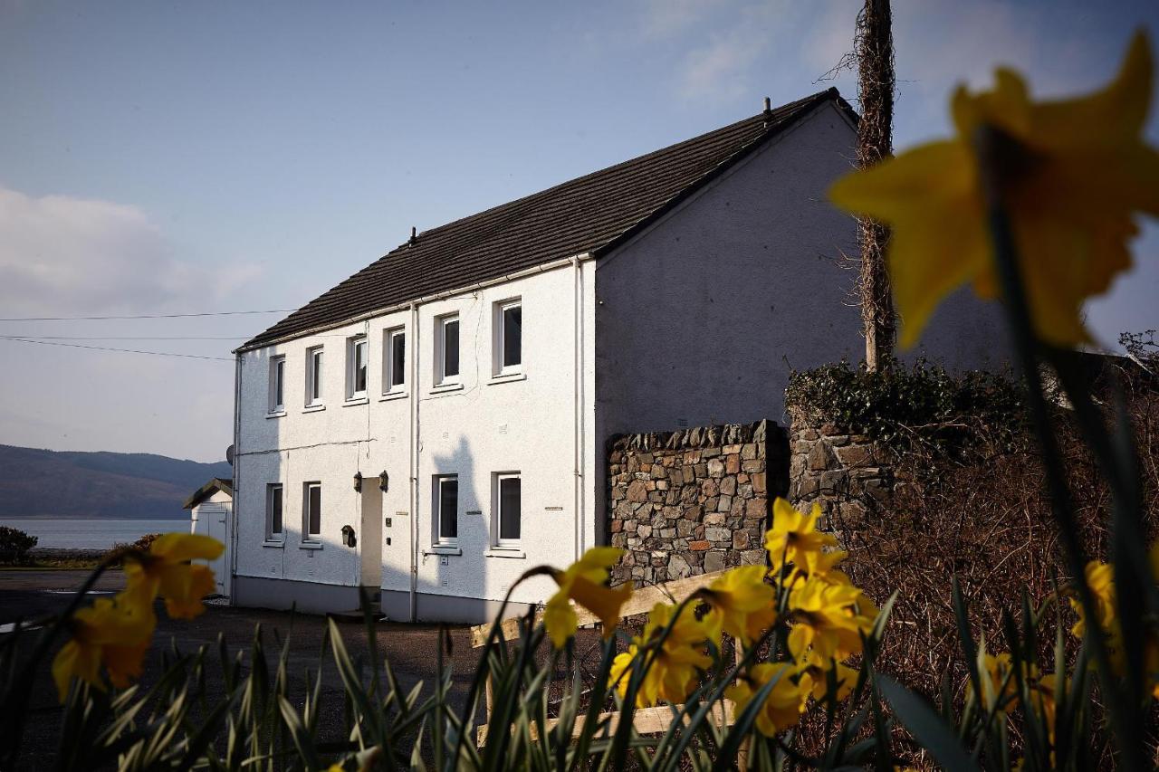 Hidden Gem In A Great Location Very Near Isle Of Skye Kyle of Lochalsh Dış mekan fotoğraf