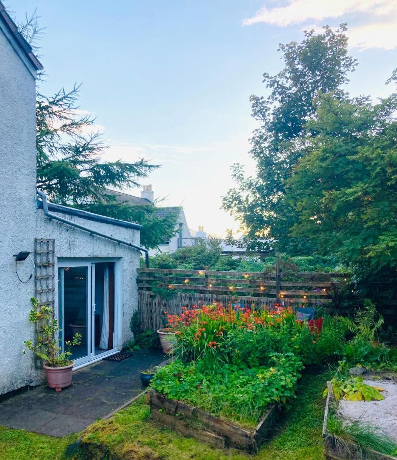 Hidden Gem In A Great Location Very Near Isle Of Skye Kyle of Lochalsh Dış mekan fotoğraf